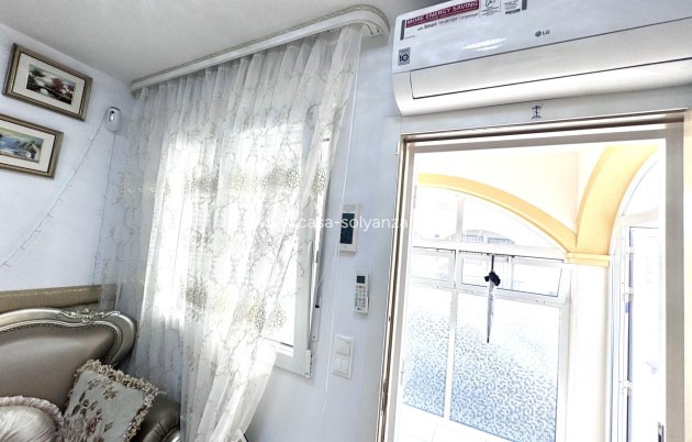 Wiederverkauf - Stadthaus - Orihuela Costa - Playa Flamenca