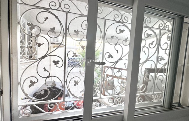 Wiederverkauf - Stadthaus - Orihuela Costa - Playa Flamenca