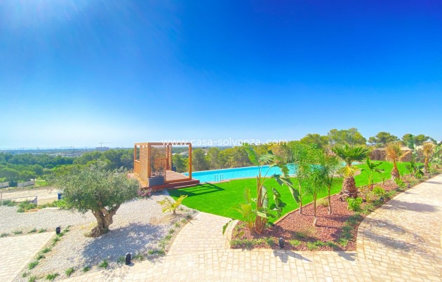 Resale - Apartment / flat - Las Colinas Golf Resort - Costa Blanca