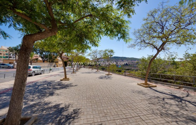 Revente - Appartement - Guardamar del Segura - Pueblo