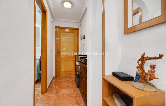 Revente - Appartement - Guardamar del Segura - Pueblo
