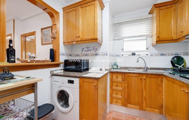 Revente - Appartement - Guardamar del Segura - Pueblo