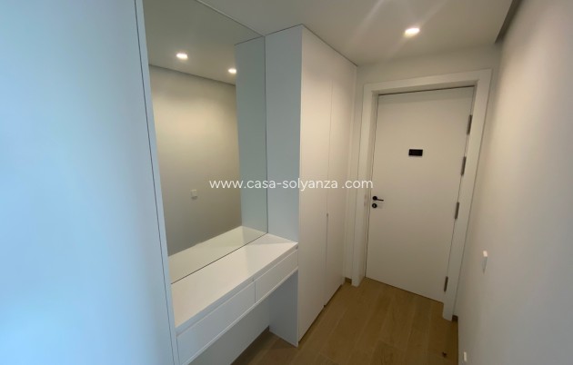 Resale - Apartment / flat - Las Colinas Golf Resort - Costa Blanca