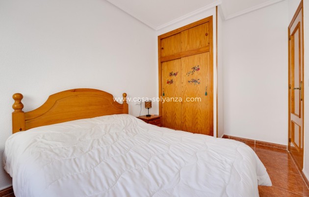 Revente - Appartement - Guardamar del Segura - Pueblo