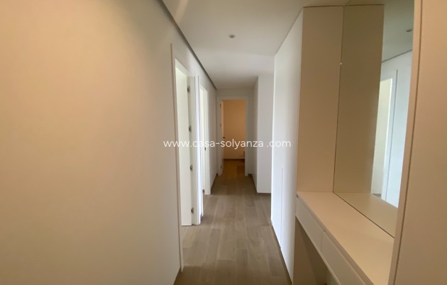 Resale - Apartment / flat - Las Colinas Golf Resort - Costa Blanca