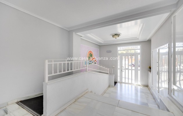 Revente - Appartement - Guardamar del Segura - Pueblo