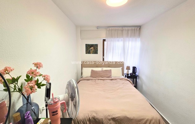 Wiederverkauf - Wohnung - Torrevieja - Playa del Cura