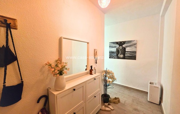 Wiederverkauf - Wohnung - Torrevieja - Playa del Cura