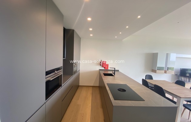 Resale - Apartment / flat - Las Colinas Golf Resort - Costa Blanca