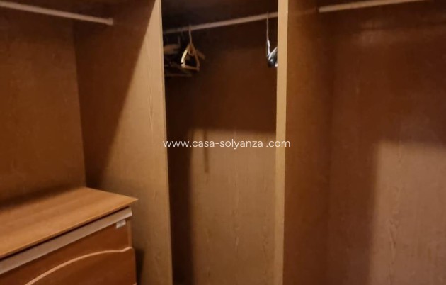 Revente - Maison de ville - Orihuela Costa - Villamartín