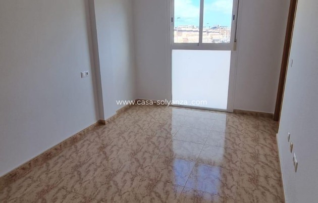 Revente - Maison de ville - Orihuela Costa - Villamartín