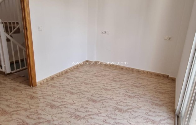 Revente - Maison de ville - Orihuela Costa - Villamartín