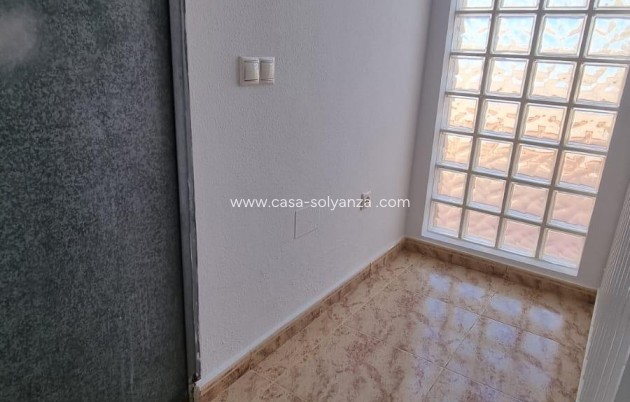 Revente - Maison de ville - Orihuela Costa - Villamartín