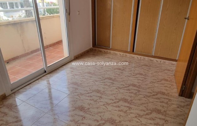 Revente - Maison de ville - Orihuela Costa - Villamartín