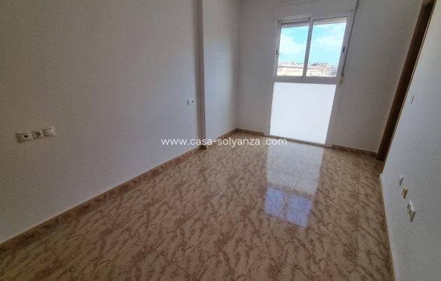 Revente - Maison de ville - Orihuela Costa - Villamartín