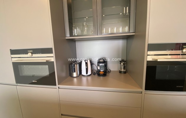Resale - Apartment / flat - Las Colinas Golf Resort - Costa Blanca