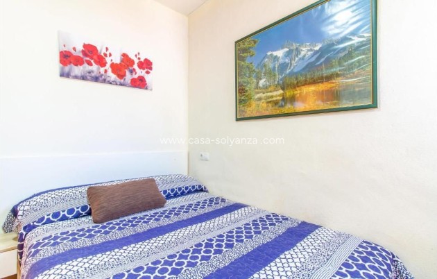 Wiederverkauf - Villa - Jumilla - Inland