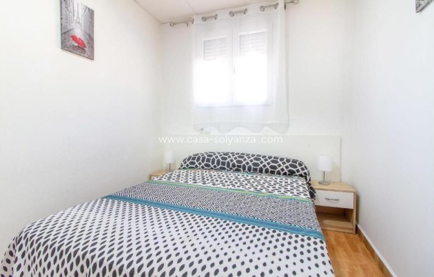 Wiederverkauf - Villa - Jumilla - Inland