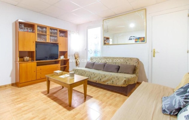 Wiederverkauf - Villa - Jumilla - Inland