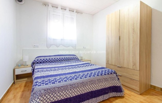 Wiederverkauf - Villa - Jumilla - Inland