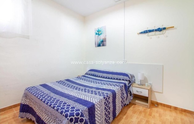 Wiederverkauf - Villa - Jumilla - Inland