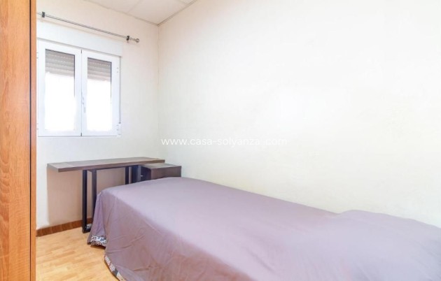 Wiederverkauf - Villa - Jumilla - Inland