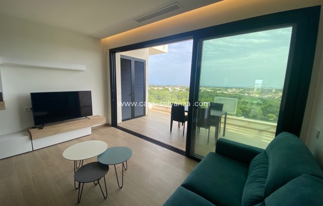 Resale - Apartment / flat - Las Colinas Golf Resort - Costa Blanca