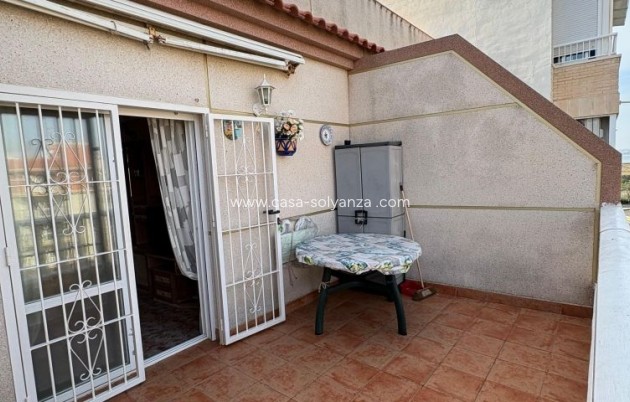 Reventa - Apartamento / piso - Torrevieja