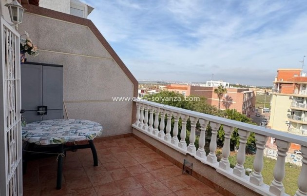 Reventa - Apartamento / piso - Torrevieja