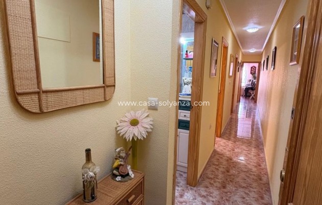 Reventa - Apartamento / piso - Torrevieja