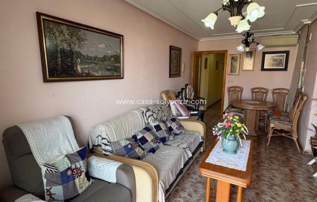 Reventa - Apartamento / piso - Torrevieja