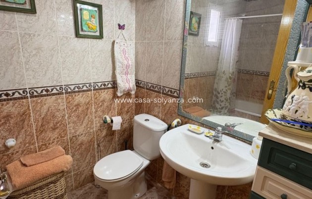 Reventa - Apartamento / piso - Torrevieja