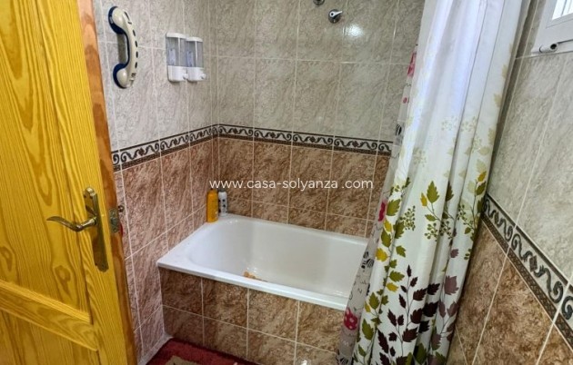 Reventa - Apartamento / piso - Torrevieja