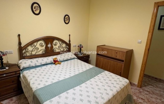 Reventa - Apartamento / piso - Torrevieja