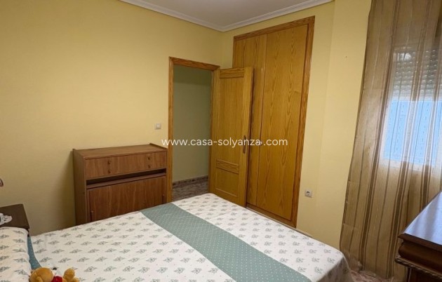 Reventa - Apartamento / piso - Torrevieja
