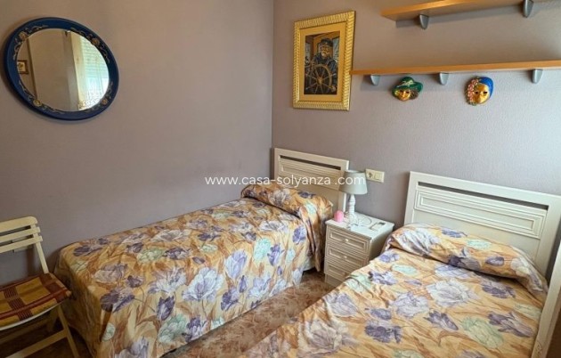 Reventa - Apartamento / piso - Torrevieja