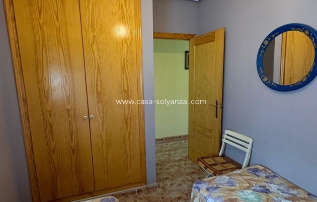 Reventa - Apartamento / piso - Torrevieja