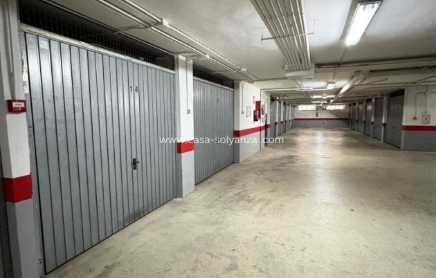 Reventa - Apartamento / piso - Torrevieja