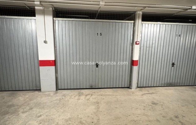 Reventa - Apartamento / piso - Torrevieja