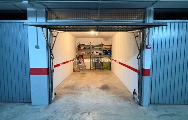 Reventa - Apartamento / piso - Torrevieja