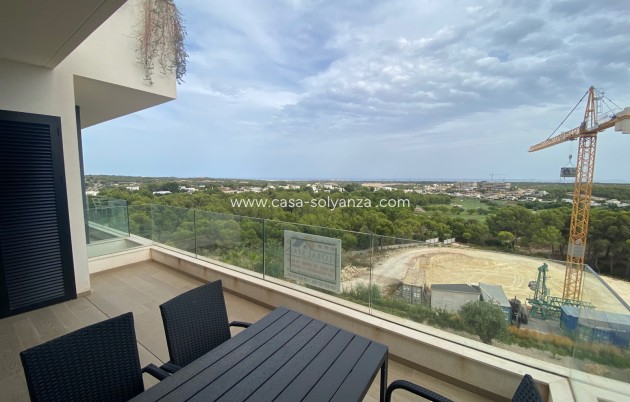 Resale - Apartment / flat - Las Colinas Golf Resort - Costa Blanca
