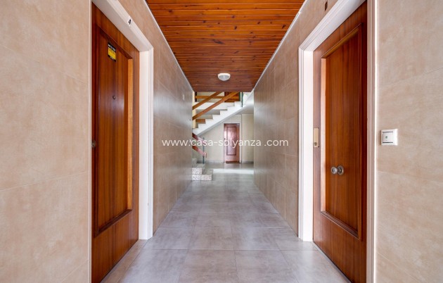 Wiederverkauf - Wohnung - Torrevieja - Playa De Los Naufragos