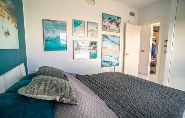 Revente - Villa - Orihuela Costa - Costa Blanca