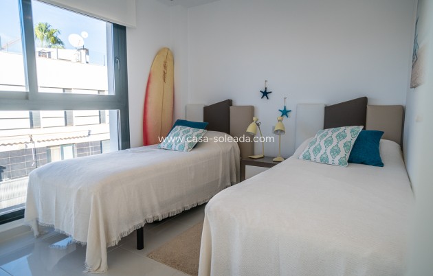 Revente - Villa - Orihuela Costa - Costa Blanca