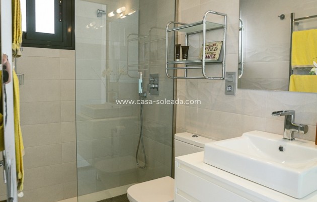 Revente - Villa - Orihuela Costa - Costa Blanca