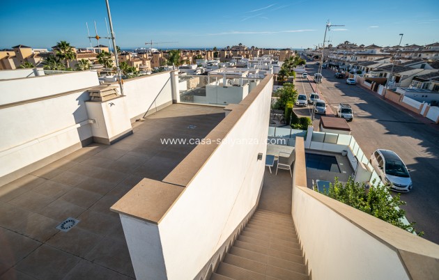Revente - Villa - Orihuela Costa - Costa Blanca