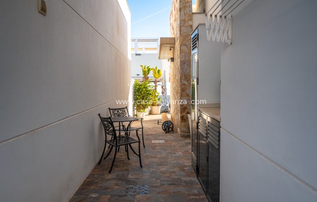 Revente - Villa - Orihuela Costa - Costa Blanca