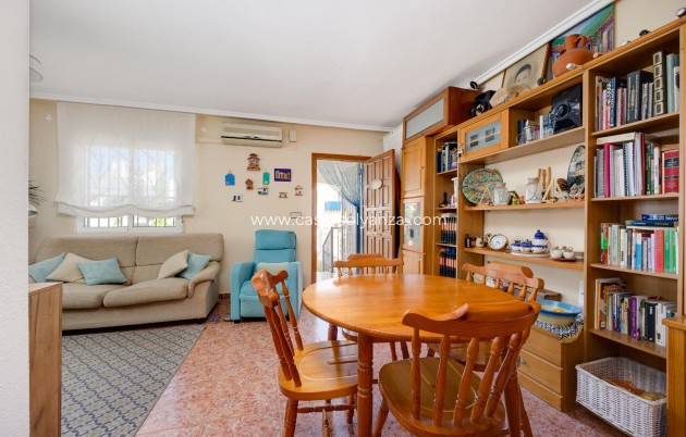 Resale - Townhouse - Orihuela Costa - La Florida