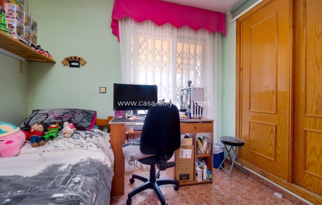 Resale - Townhouse - Orihuela Costa - La Florida