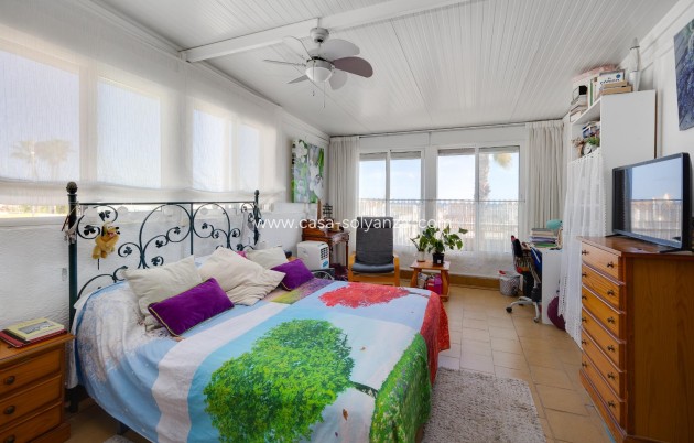 Resale - Townhouse - Orihuela Costa - La Florida